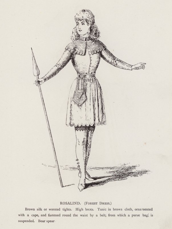 Shakespeare