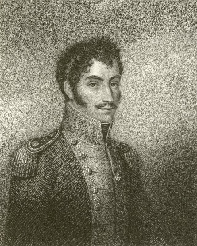 simon bolivar af English School