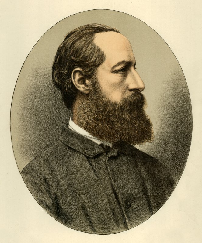 Sir Arthur Gordon af English School