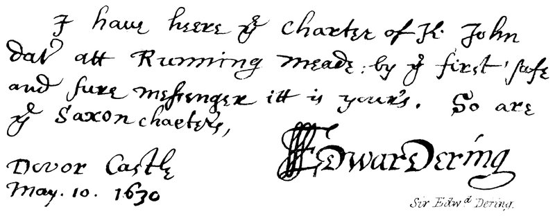 Sir Edward Dering af English School