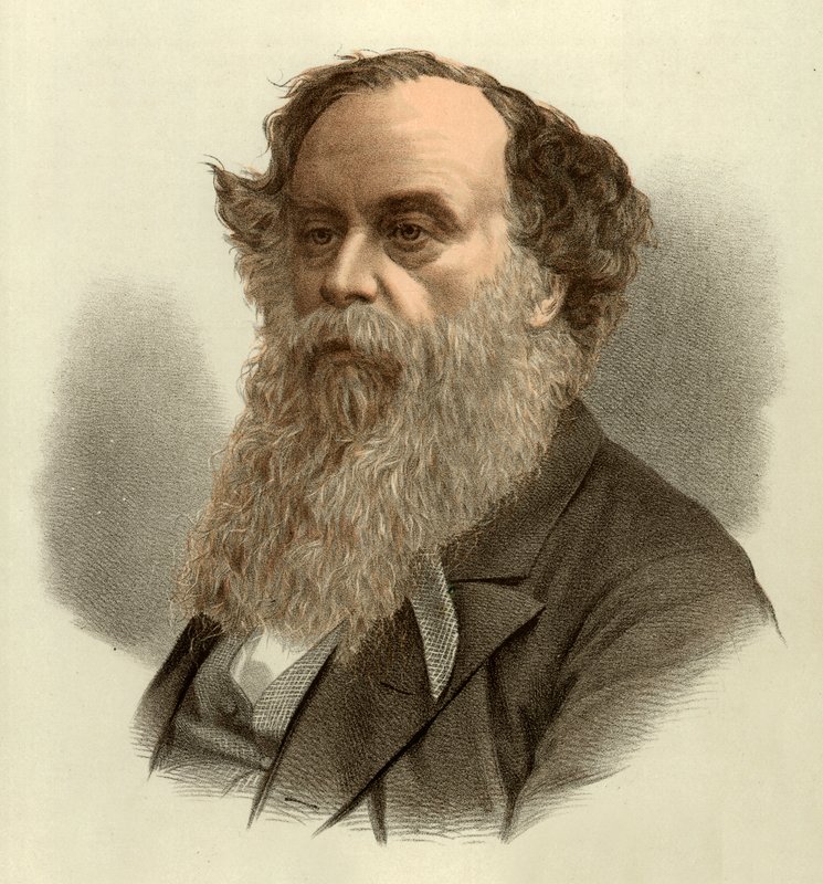 Sir Titus Salt af English School