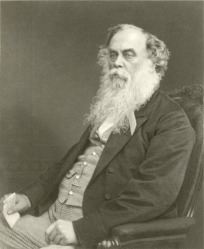 Sir Titus Salt, Bart af English School