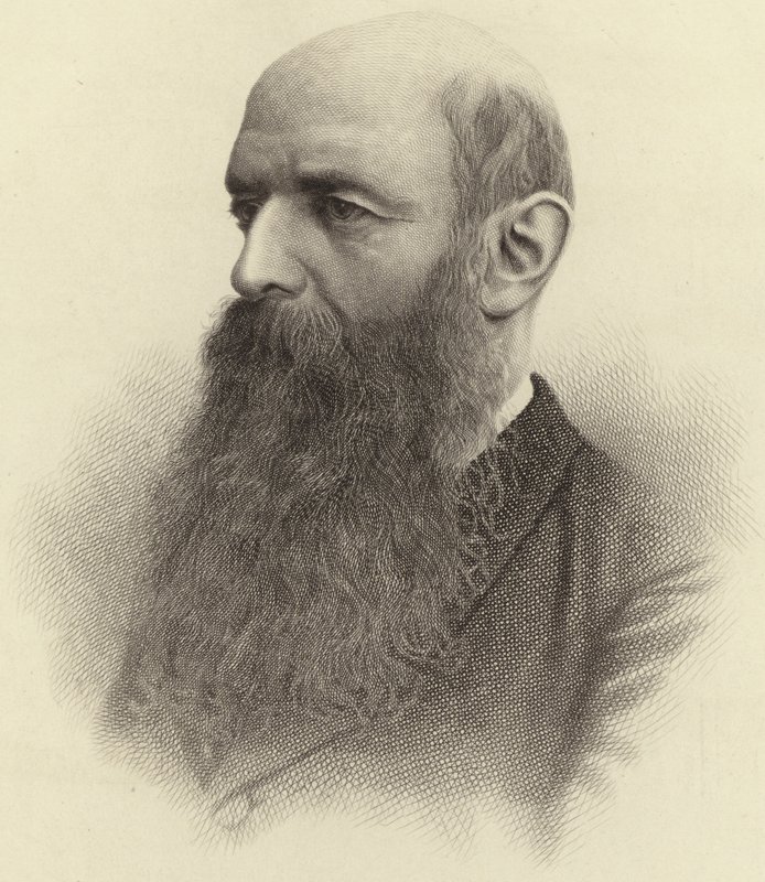 Sir Wilfrid Lawson af English School