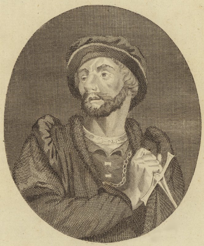 Sir William Walworth af English School