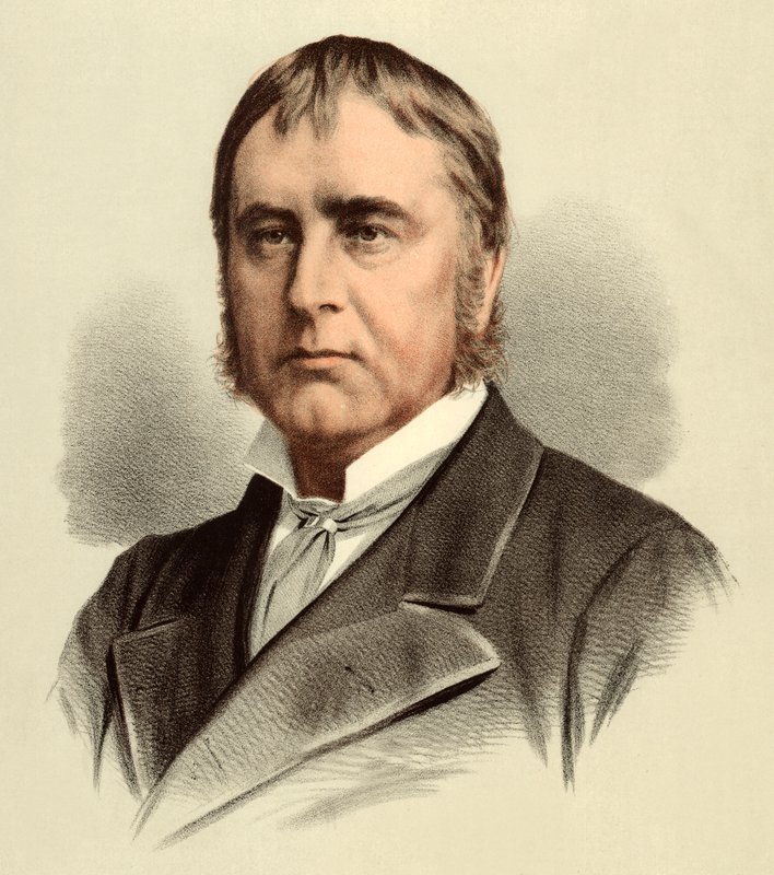 Sir William Withey Gull af English School