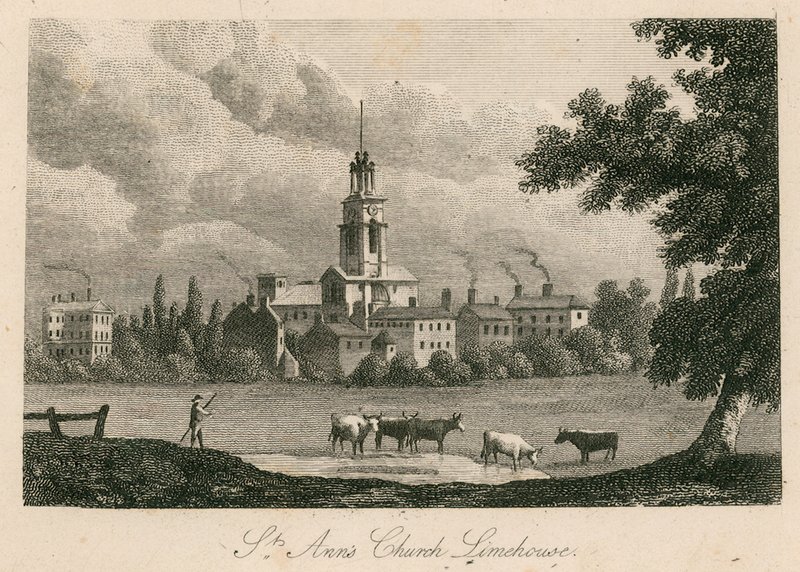 St Anne