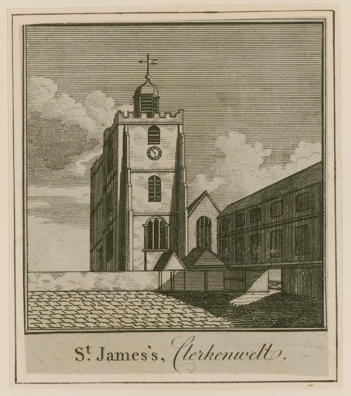 St James