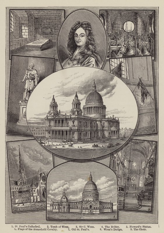 St Paul