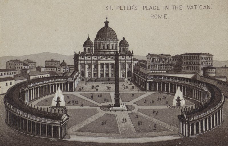 St Peter