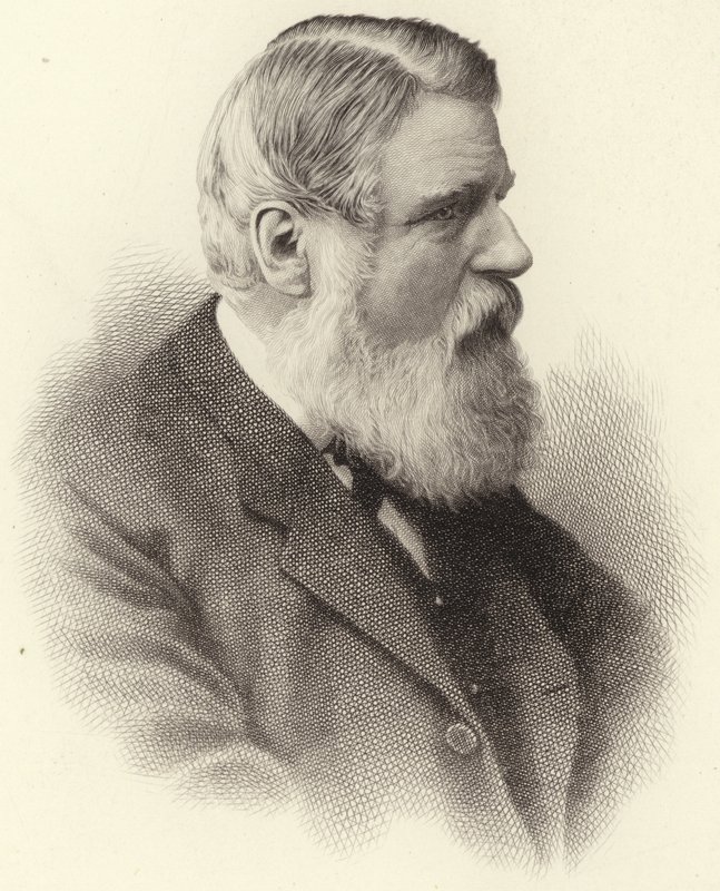 Stafford Henry Northcote af English School
