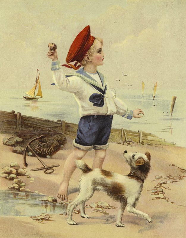 Sommerferie af English School