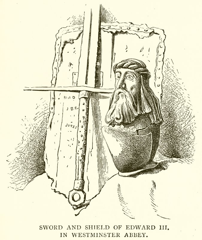 Edward III