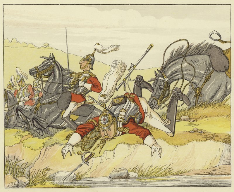 At det, du ikke, som du ville, kan opnå, skal du gennemtvinge opnå, som du kan Titus Andronicus, Anden akt, Scene 1 af English School