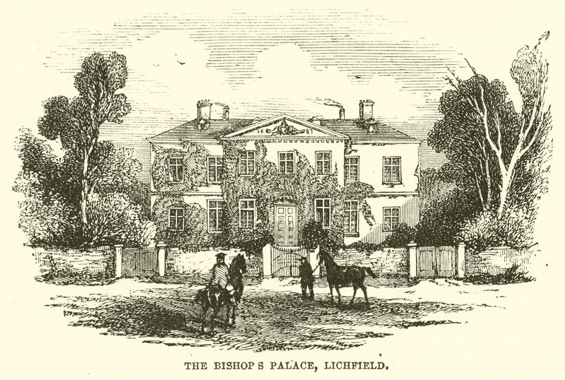 The Bishop