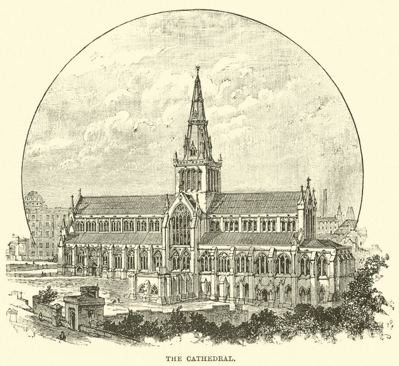 Katedralen af English School