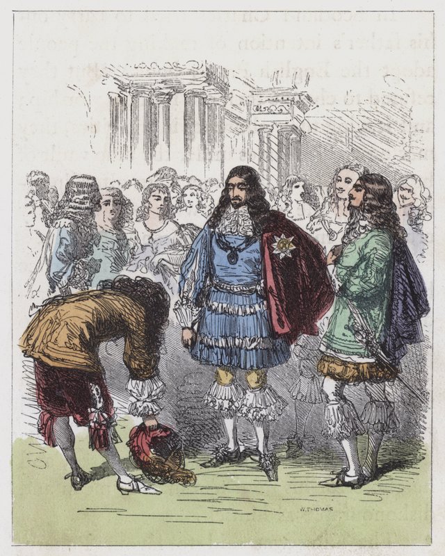Charles II