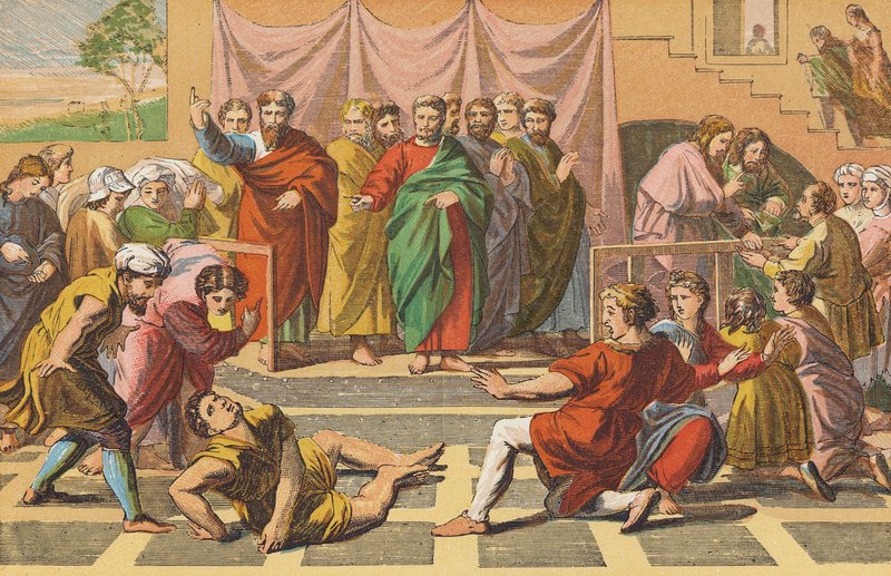 Ananias