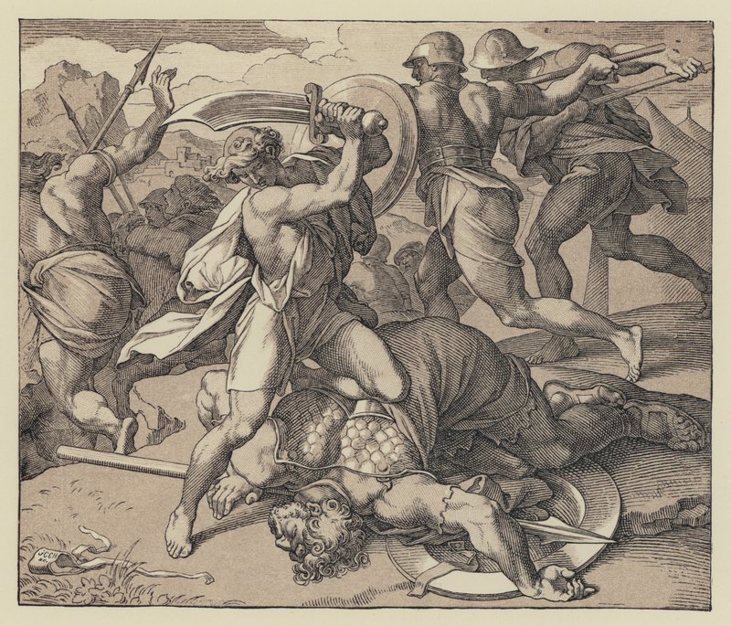 Goliat