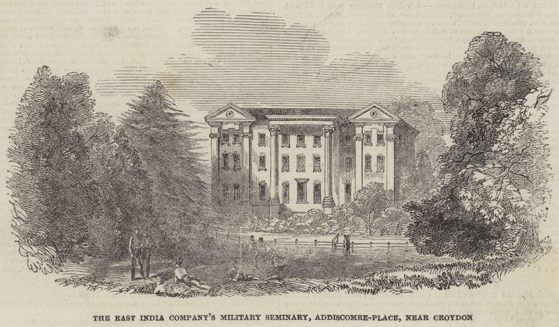 East India Company