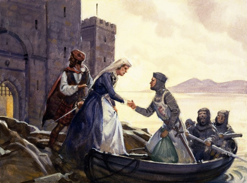 Mary Queen of Scots