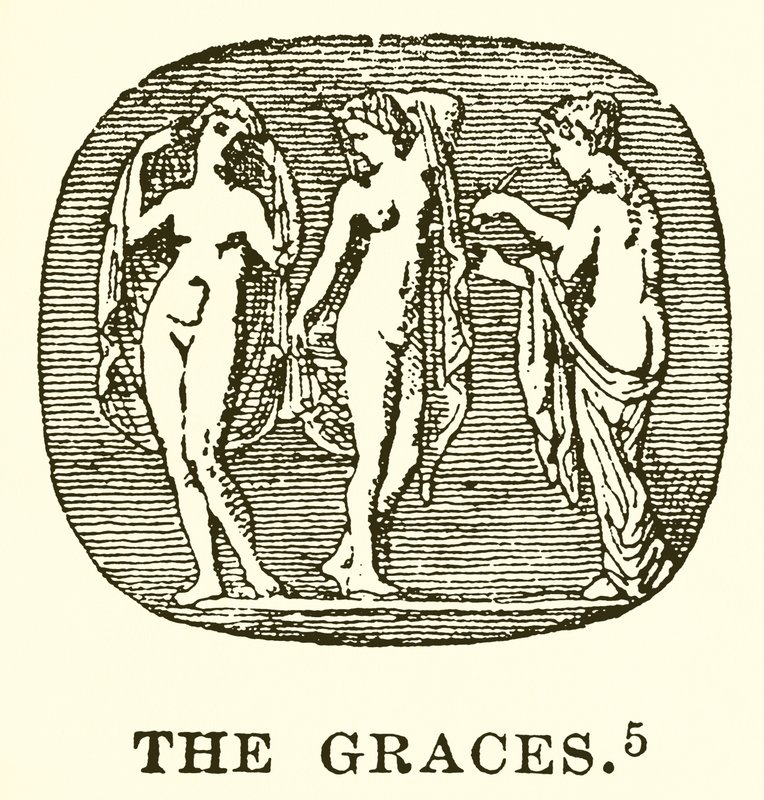 The Graces af English School