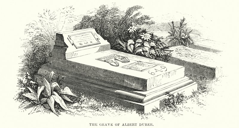 Albert Durer