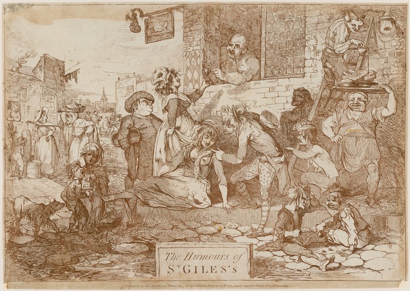 St Giles