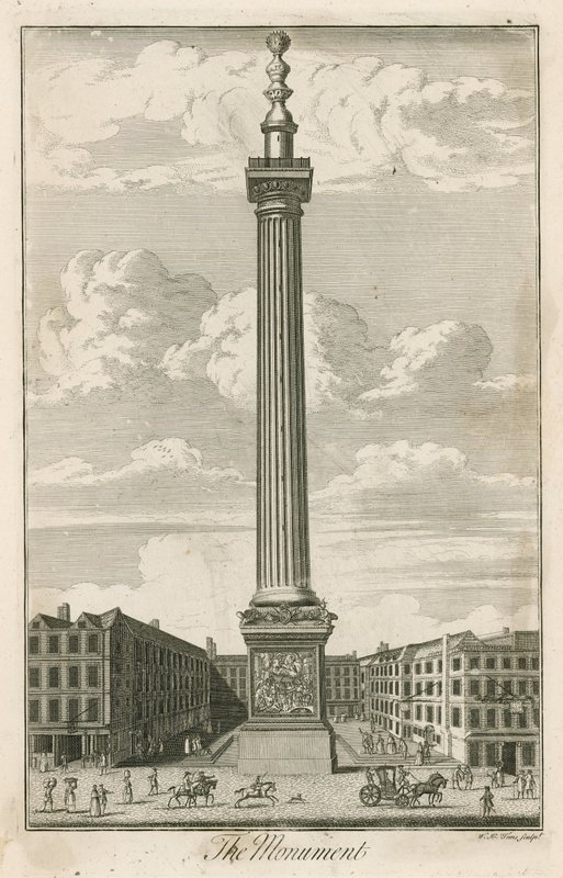 Monumentet af English School