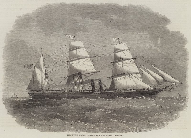 Det nordtyske Lloyd