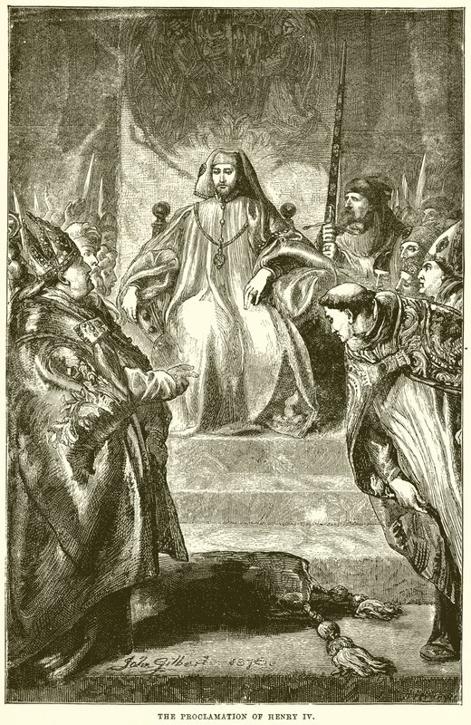 Henrik IV
