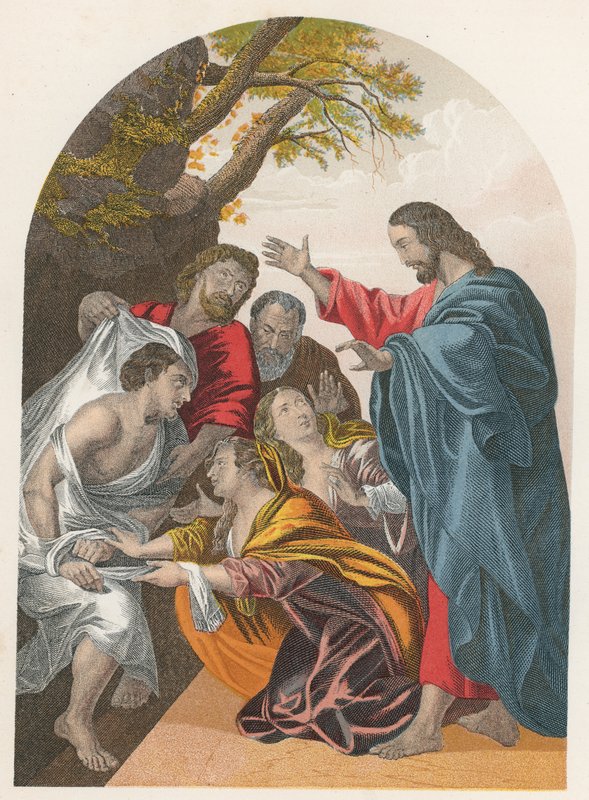Lazarus