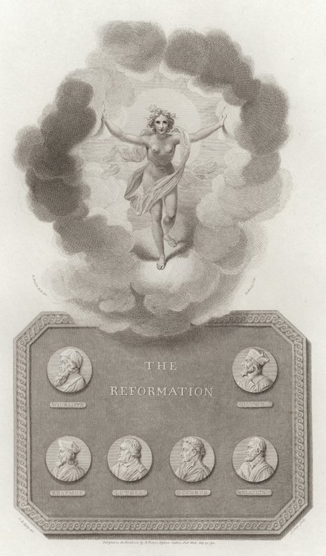 Reformationen af English School