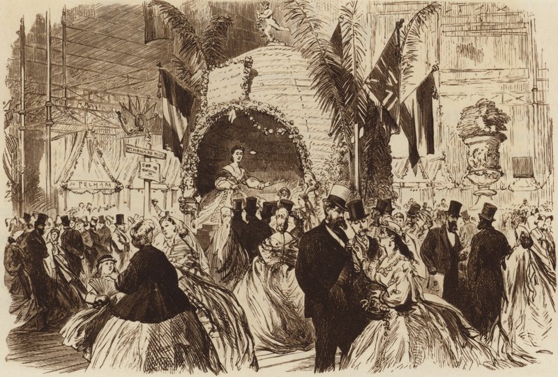 The Royal Dramatic College Festival, Mrs Howard Paul