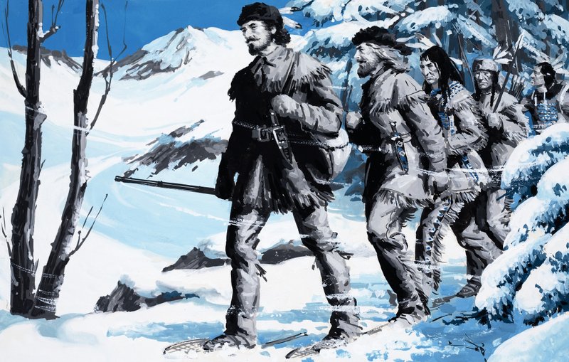 Historien om Frankrig: Kardinalen, der var 