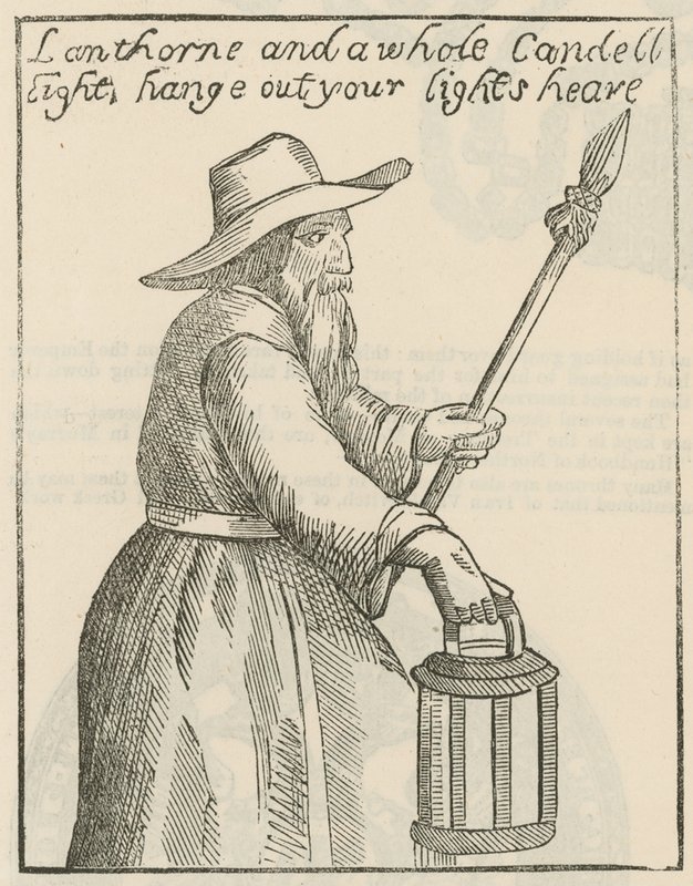 Londons ældgamle ur og klokker af English School