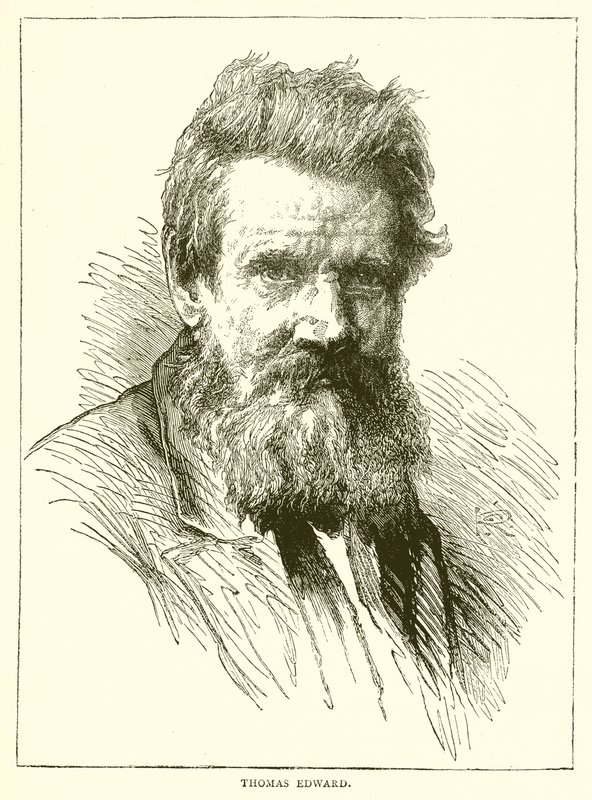 Thomas Edward af English School
