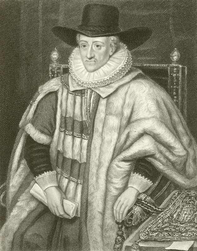 Thomas Egerton, Viscount Brackley af English School