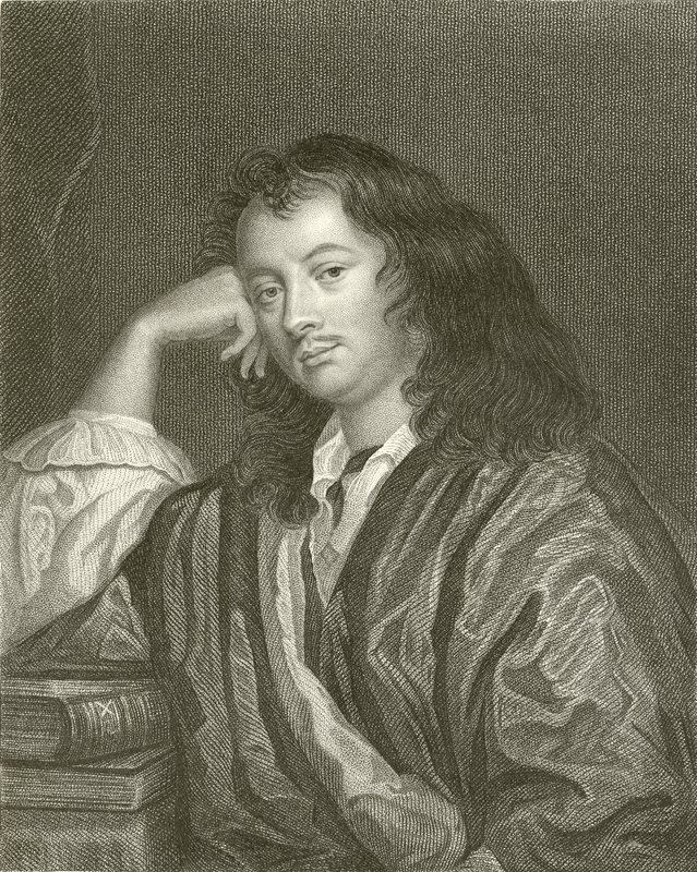 Thomas Lord Clifford af English School