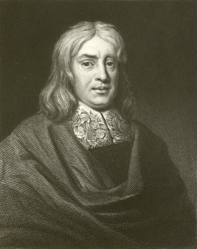 Thomas Sydenham af English School