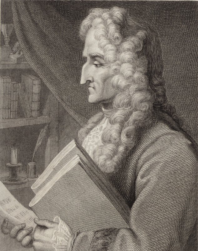 Thomas durfey af English School