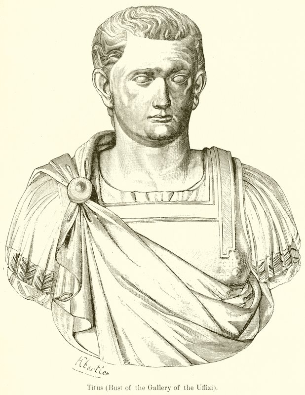 Titus af English School