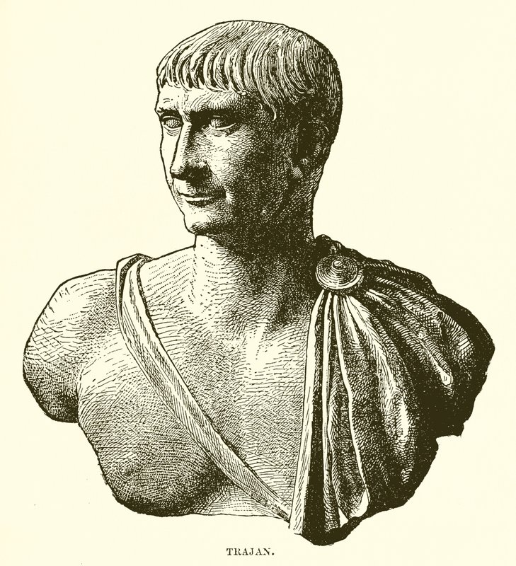 Trajan af English School