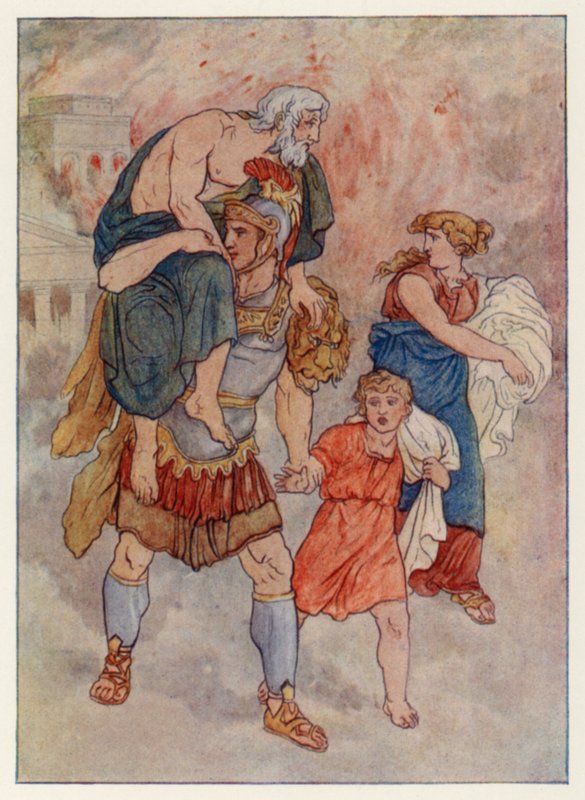 Virgil