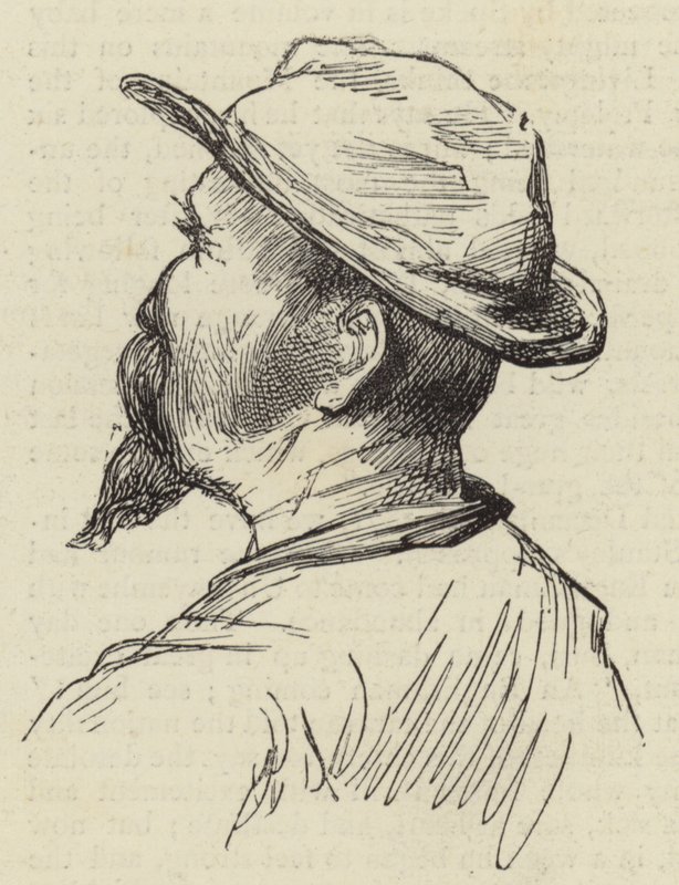 W L Farquhar af English School