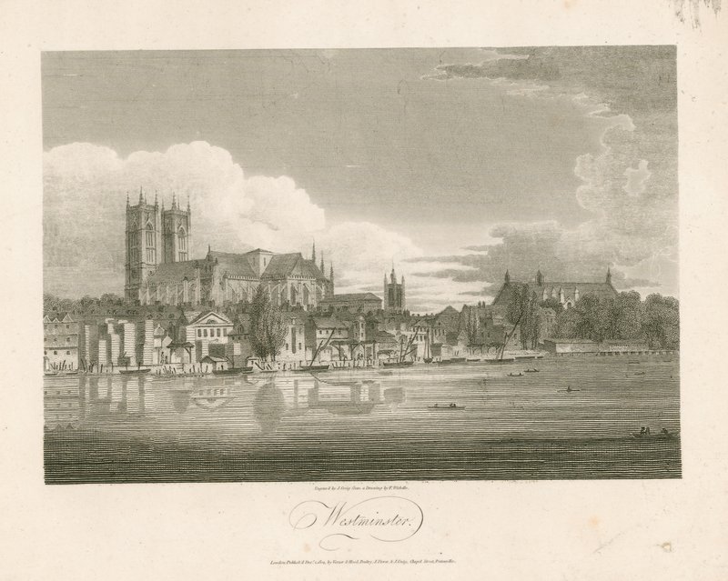 Westminster af English School