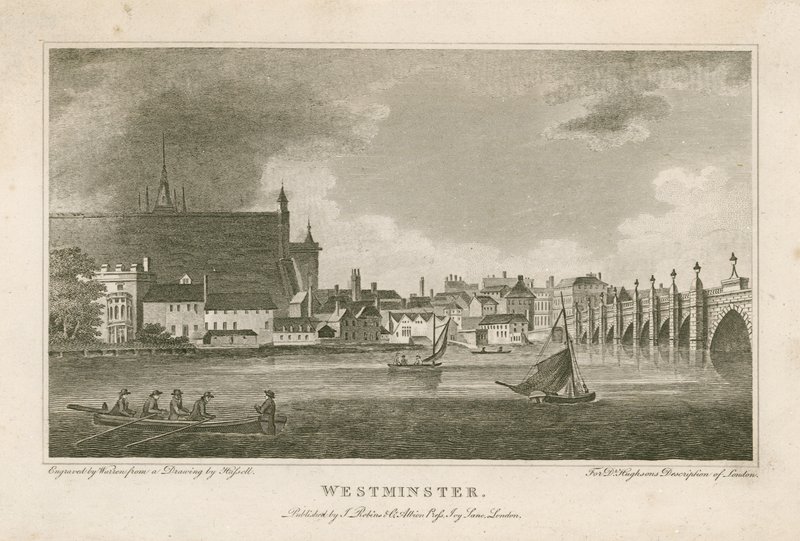 Westminster af English School