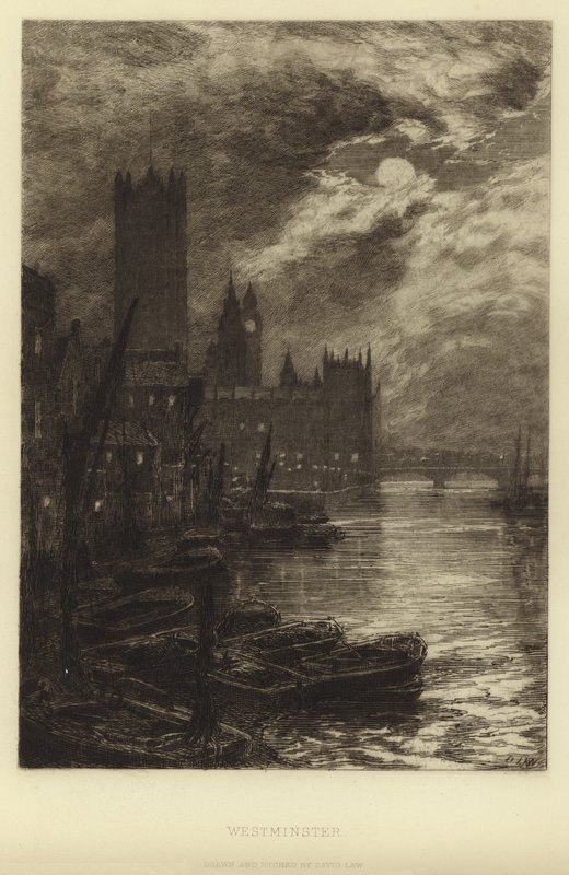 Westminster  af English School