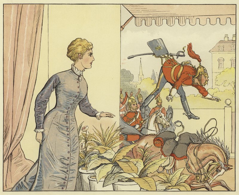 Hvilken kraft er det, der hæver min kærlighed så højt? Alt godt, der ender godt, første akt, scene 1 af English School