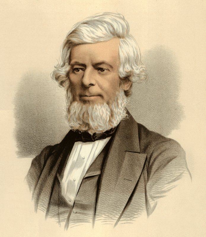William Chambers af English School