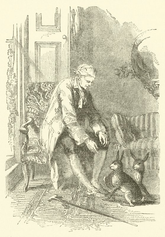 William Cowper (gravering) af English School